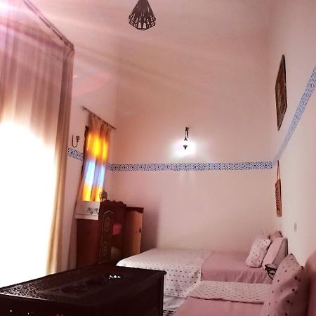 Sendis Dar Hostel Fes Ngoại thất bức ảnh