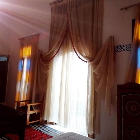 Sendis Dar Hostel Fes Ngoại thất bức ảnh