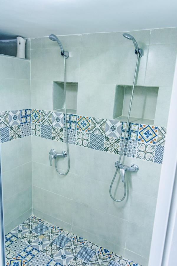 Sendis Dar Hostel Fes Ngoại thất bức ảnh
