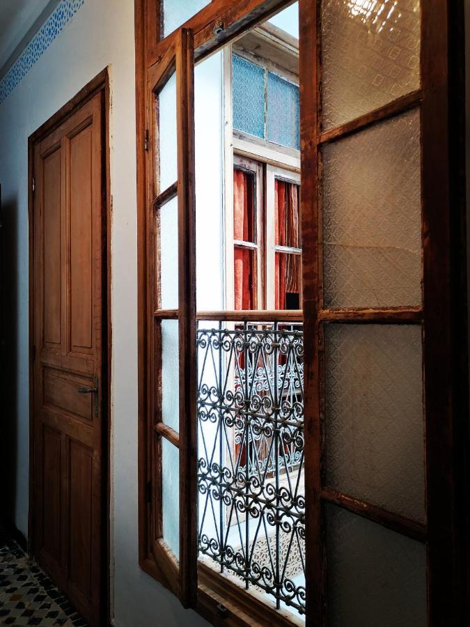 Sendis Dar Hostel Fes Ngoại thất bức ảnh