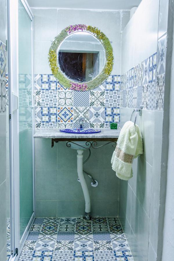 Sendis Dar Hostel Fes Ngoại thất bức ảnh