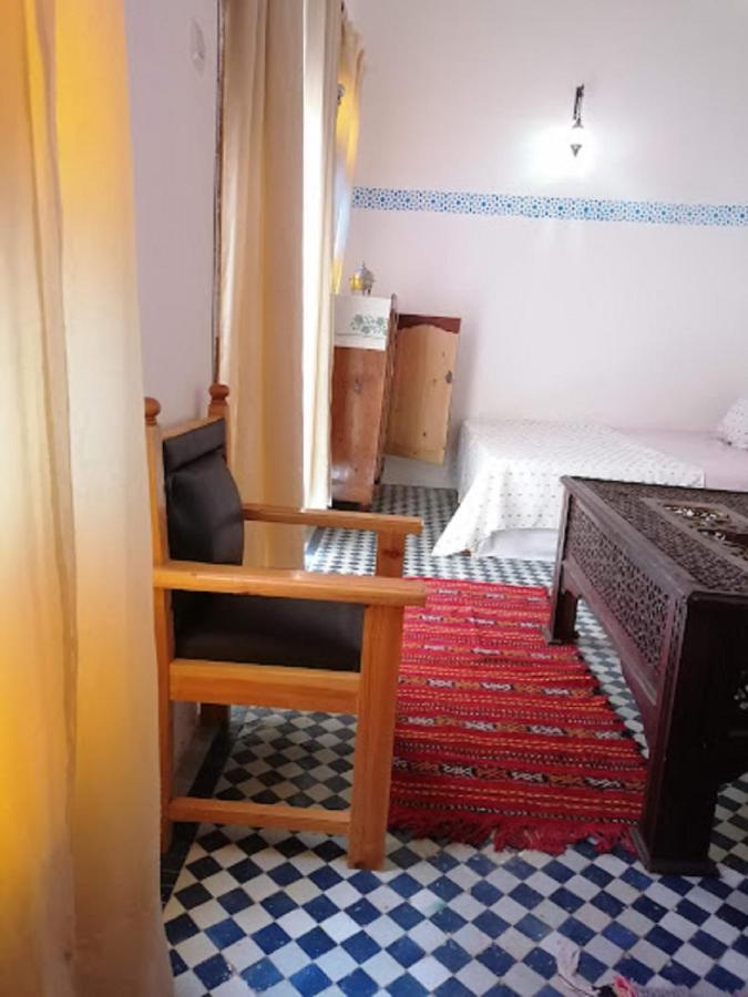 Sendis Dar Hostel Fes Ngoại thất bức ảnh