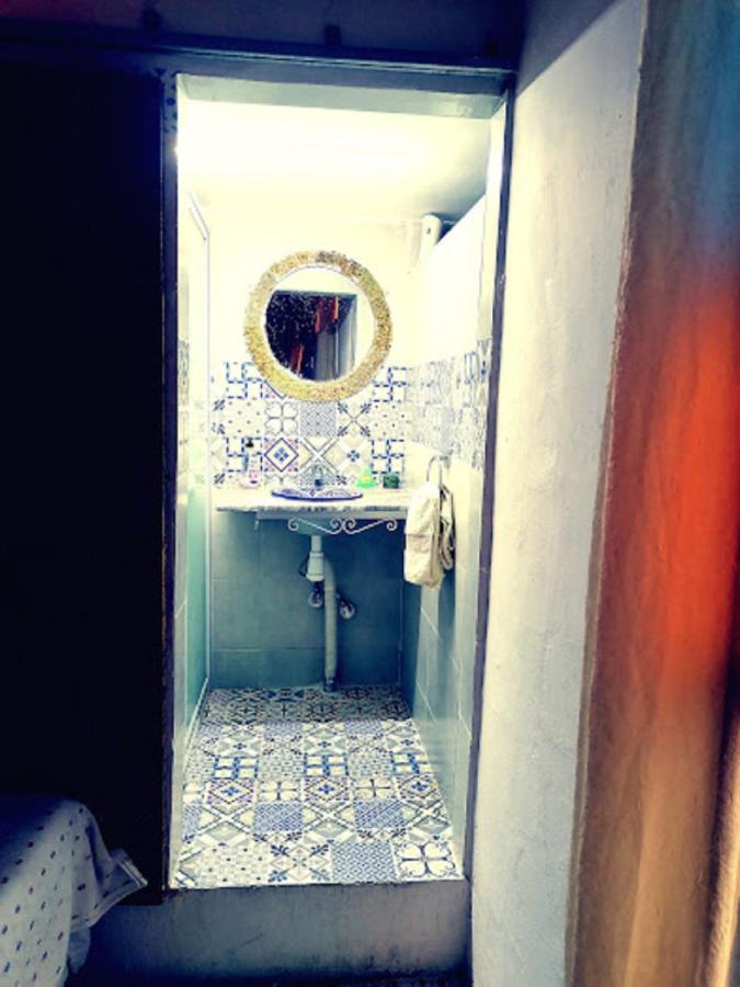 Sendis Dar Hostel Fes Ngoại thất bức ảnh