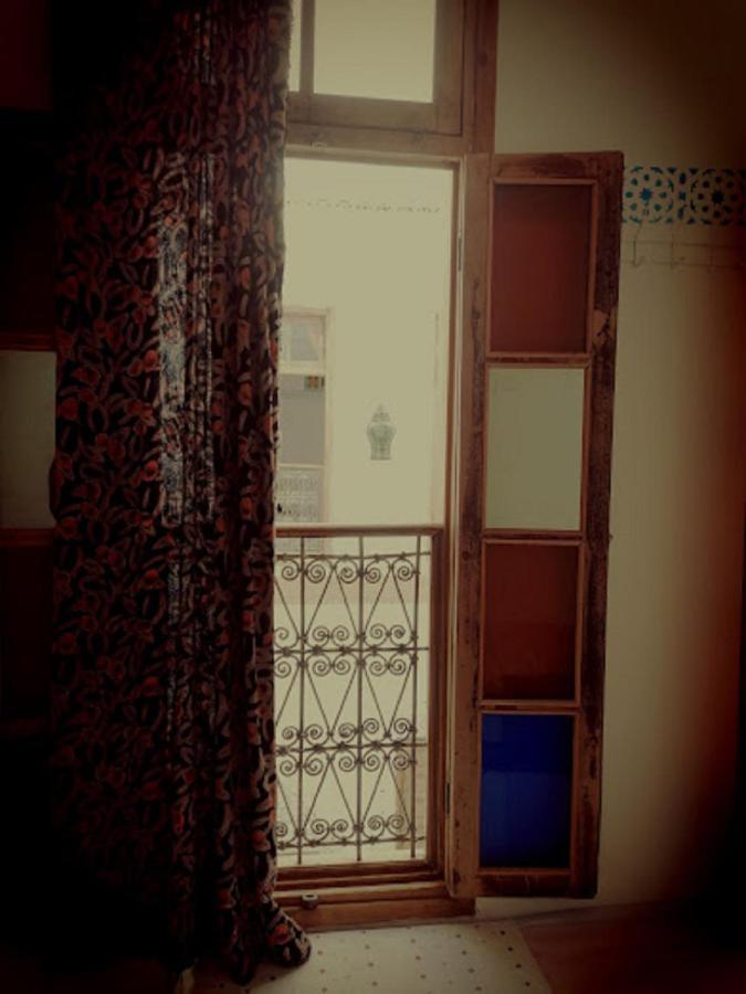 Sendis Dar Hostel Fes Ngoại thất bức ảnh